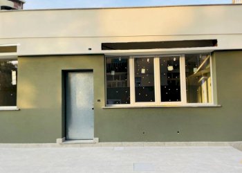 Facciata - Loft via Guido Reni, 12G, Torino (neighborhood Santa Rita) - photo 24