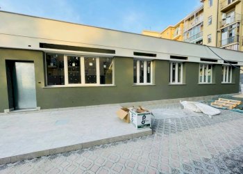 Facciata - Loft via Guido Reni, 12G, Torino (neighborhood Santa Rita) - photo 25