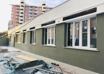 Facciata - Loft via Guido Reni, 12G, Torino (neighborhood Santa Rita) - photo 27