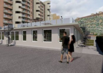 Zona - Loft via Guido Reni, 12G, Torino (zona Santa Rita) - foto 1