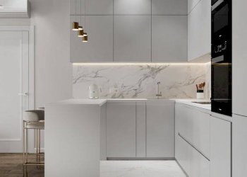 Cucina - Loft via Guido Reni, 12G, Torino (neighborhood Santa Rita) - photo 12