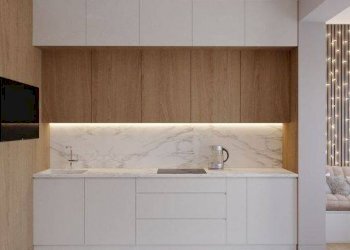 Cucina - Loft via Guido Reni, 12G, Torino (neighborhood Santa Rita) - photo 16