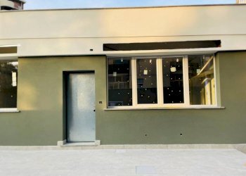 Facciata - Loft via Guido Reni, 12G, Torino (neighborhood Santa Rita) - photo 18