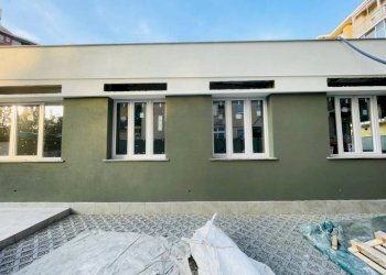 Facciata - Loft via Guido Reni, 12G, Torino (neighborhood Santa Rita) - photo 20