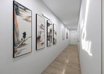 Interno appartamento - Loft via Guido Reni, 12G, Torino (neighborhood Santa Rita) - photo 31