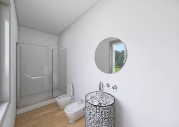 Bagno - Loft via Guido Reni, 12G, Torino (zona Santa Rita) - foto 33
