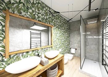 Interno non residenziale - Loft via Guido Reni, 12G, Torino (neighborhood Santa Rita) - photo 34