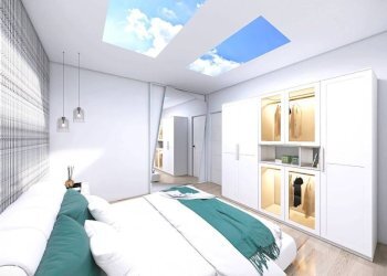 Piscina - Loft via Guido Reni, 12G, Torino (neighborhood Santa Rita) - photo 28