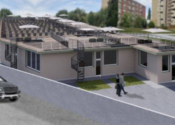 Facciata - Quadrilocale via Guido Reni, 12G, Torino (zona Santa Rita) - foto 1