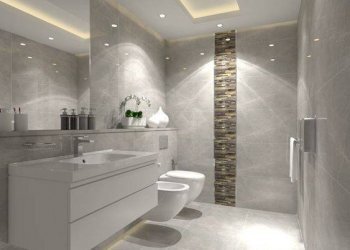 Bagno - Quadrilocale via Guido Reni, 12G, Torino (zona Santa Rita) - foto 10