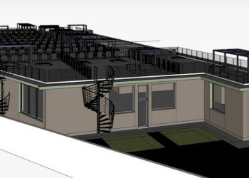 Facciata - Quadrilocale via Guido Reni, 12G, Torino (zona Santa Rita) - foto 15