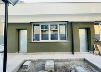 Facciata - Quadrilocale via Guido Reni, 12G, Torino (zona Santa Rita) - foto 22