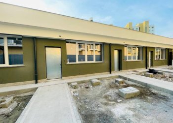 Facciata - Quadrilocale via Guido Reni, 12G, Torino (zona Santa Rita) - foto 23