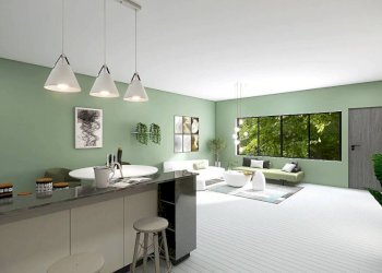 Salone - Quadrilocale via Guido Reni, 12G, Torino (zona Santa Rita) - foto 29