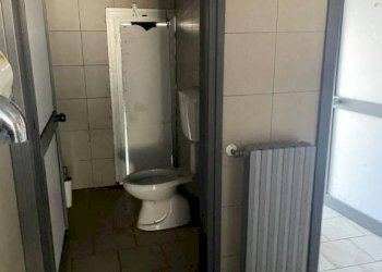 Bagno - Negozio via Monte Grappa, Pavia - foto 11