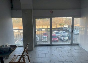 Interno non residenziale - Negozio via Monte Grappa, Pavia - foto 16