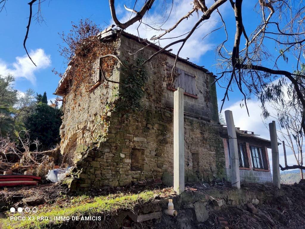 Zona - Rustic Località Moglie, Perinaldo - photo 3