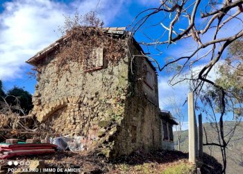 Terreno - Rustico Località Moglie, Perinaldo - foto 1