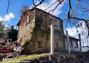 Zona - Rustico Località Moglie, Perinaldo - foto 3