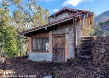 Terreno - Rustico Località Moglie, Perinaldo - foto 7