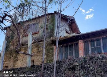 Terreno - Rustico Località Moglie, Perinaldo - foto 8