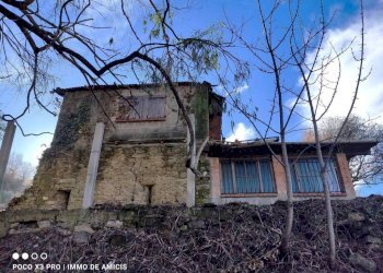 Terreno - Rustico Località Moglie, Perinaldo - foto 9