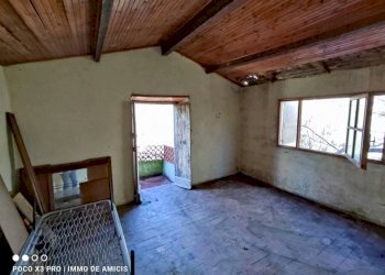 Stanza non arredata - Rustico Località Moglie, Perinaldo - foto 11