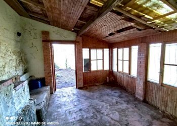 Interno non residenziale - Rustico Località Moglie, Perinaldo - foto 12
