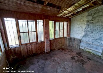 Box auto - Rustico Località Moglie, Perinaldo - foto 13