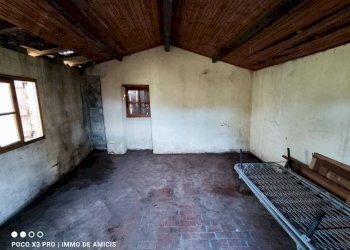 Stanza non arredata - Rustico Località Moglie, Perinaldo - foto 15