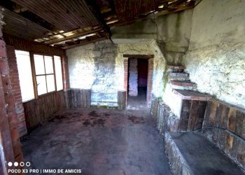 Box auto - Rustico Località Moglie, Perinaldo - foto 16