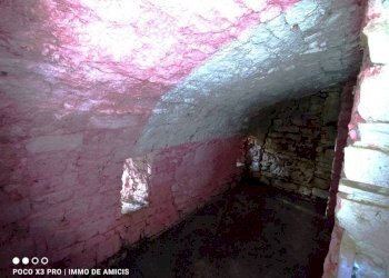 Box auto - Rustico Località Moglie, Perinaldo - foto 17