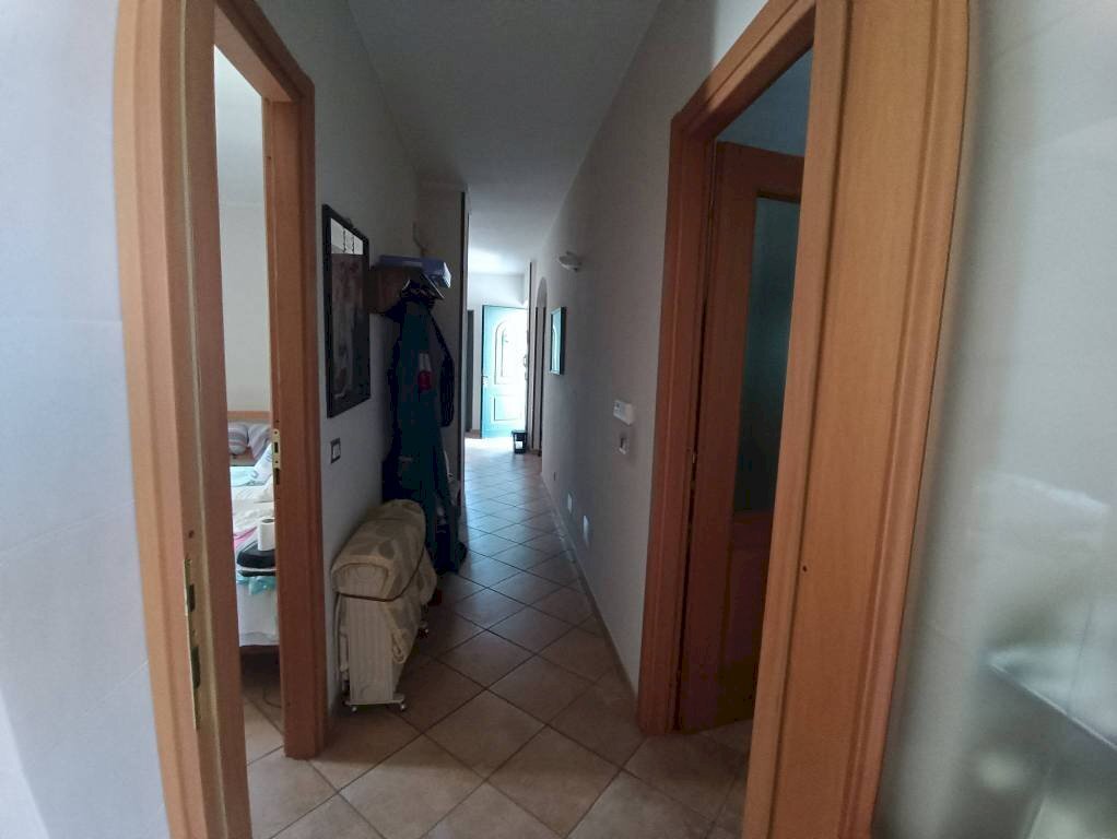 Interno appartamento - Villa strada Provinciale Monregalese, Mondovì - foto 3
