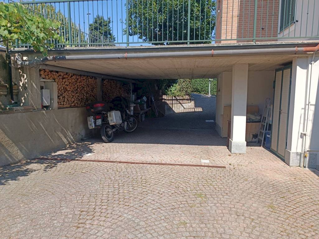 Box auto - Villa strada Provinciale Monregalese, Mondovì - foto 2