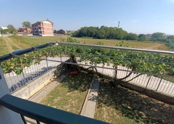 Balcone - Villa strada Provinciale Monregalese, Mondovì - foto 8