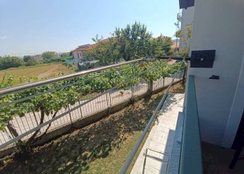 Balcone - Villa strada Provinciale Monregalese, Mondovì - foto 9