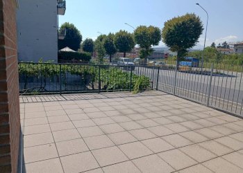 Balcone - Villa strada Provinciale Monregalese, Mondovì - foto 13