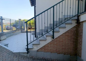 Zona - Villa strada Provinciale Monregalese, Mondovì - foto 15