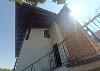 Balcone - Villa strada Provinciale Monregalese, Mondovì - foto 16