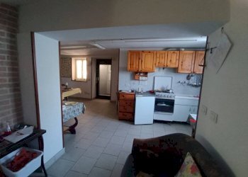 Cucina - Villa strada Provinciale Monregalese, Mondovì - foto 21