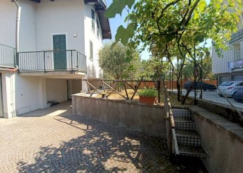 Giardino - Villa strada Provinciale Monregalese, Mondovì - foto 29