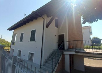 Facciata - Villa strada Provinciale Monregalese, Mondovì - foto 30