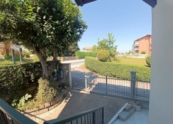 Giardino - Villa strada Provinciale Monregalese, Mondovì - photo 32