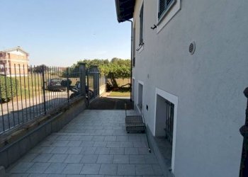 Balcone - Villa strada Provinciale Monregalese, Mondovì - foto 33