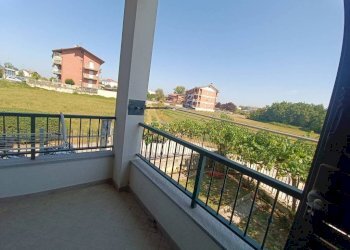 Balcone - Villa strada Provinciale Monregalese, Mondovì - foto 5