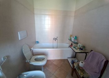 Bagno - Villa strada Provinciale Monregalese, Mondovì - foto 6