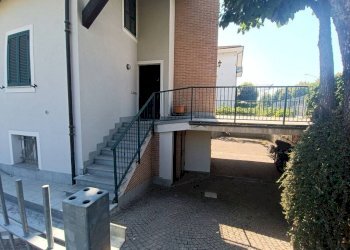 Giardino - Villa strada Provinciale Monregalese, Mondovì - foto 7