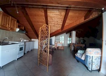 Cucina - Villa strada Provinciale Monregalese, Mondovì - foto 27