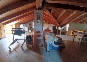 Salone - Villa strada Provinciale Monregalese, Mondovì - foto 2