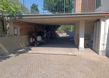 Box auto - Villa strada Provinciale Monregalese, Mondovì - foto 2